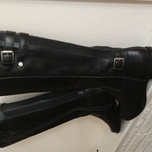 Matisse Bono Riding Boots - Picture 6 of 13